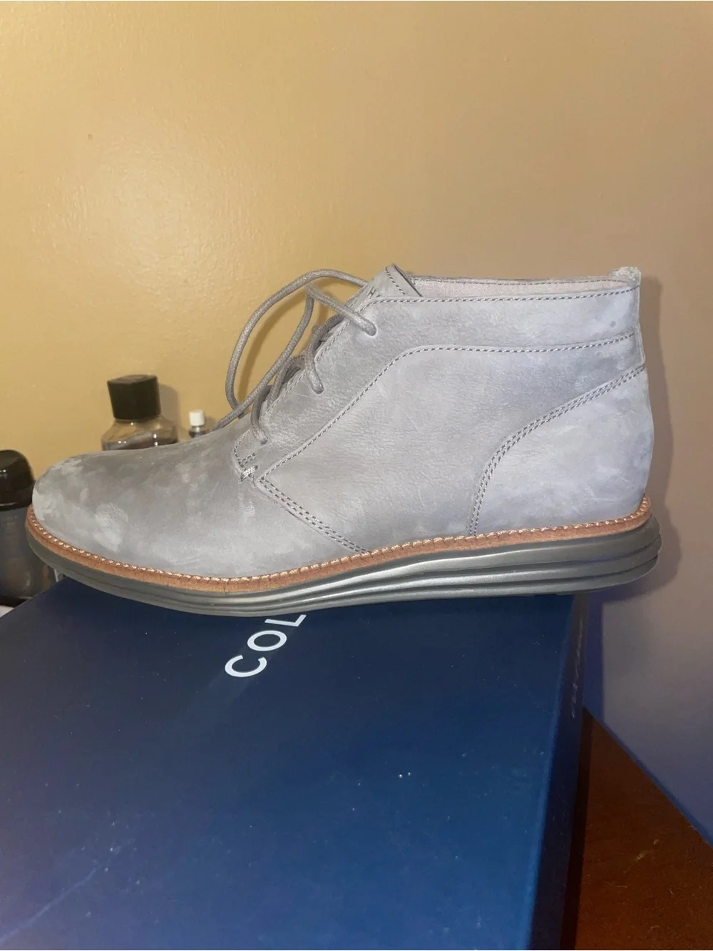 Cole Haan classic cole